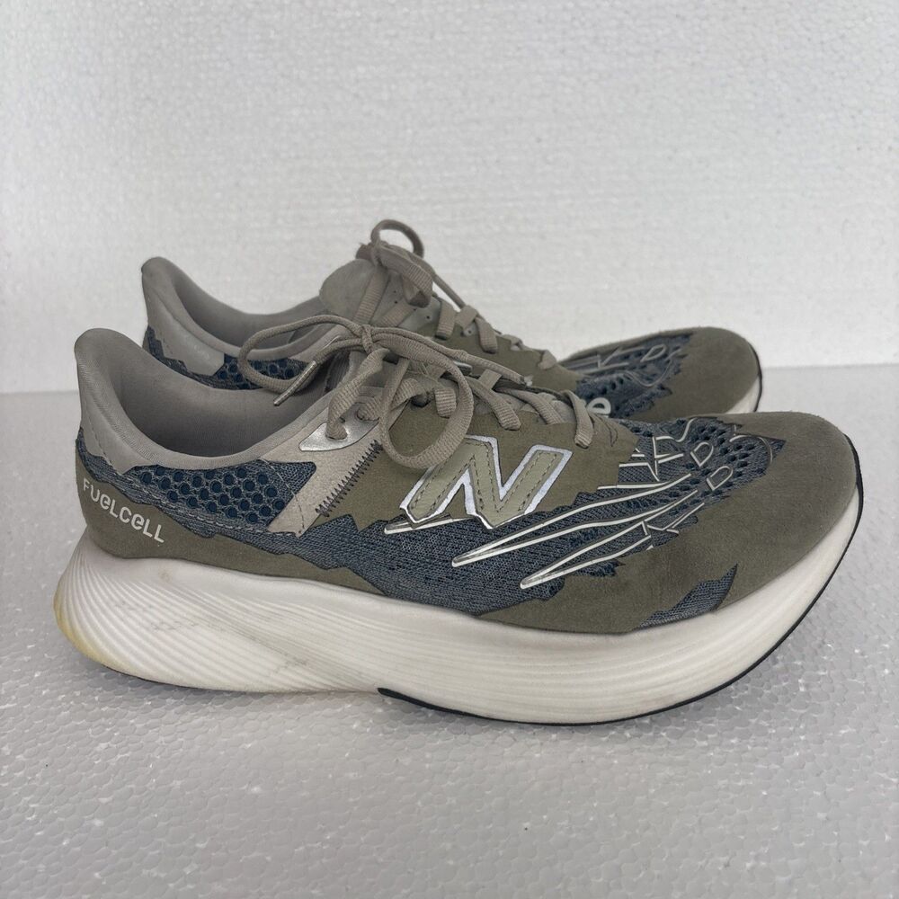 New Balance Tokyo Design Studio x FuelCell RC Elite v2 Japan Mens 8.5 MSRCELTO - Picture 1 of 16
